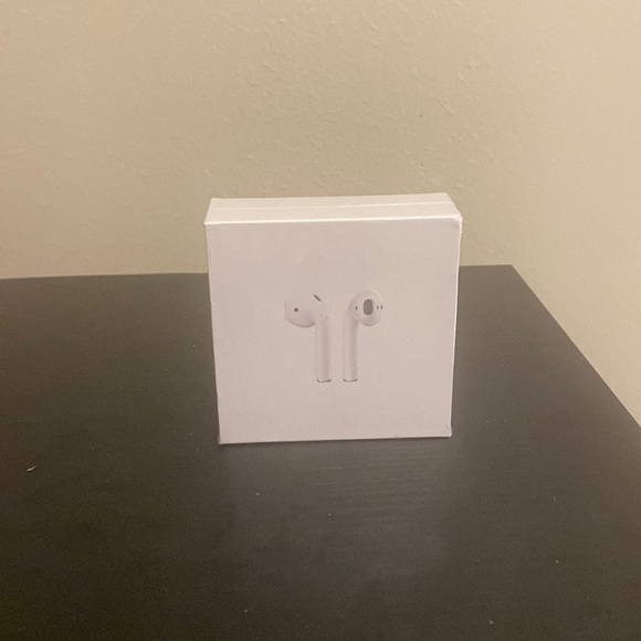AirPods generation 2